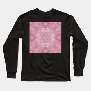 Tiles Long Sleeve T-Shirt